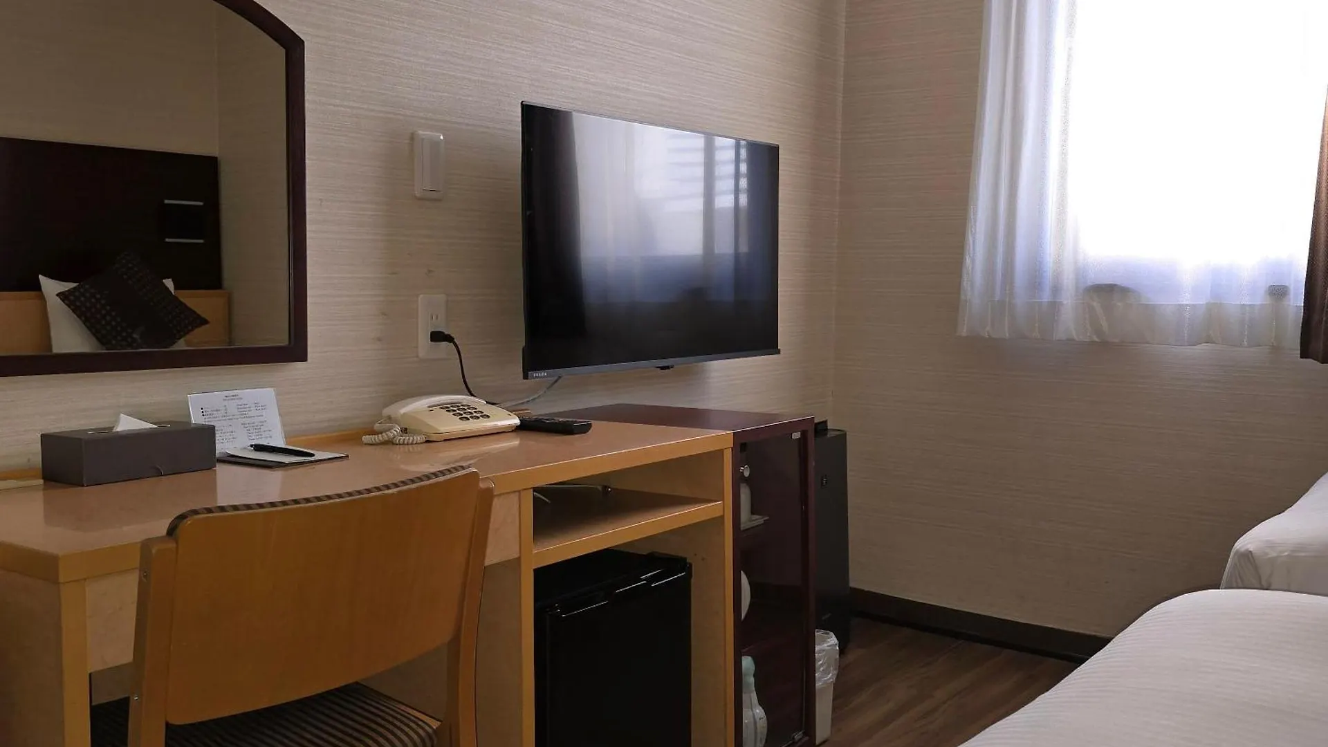 Ueno First City Hotel Tokyo