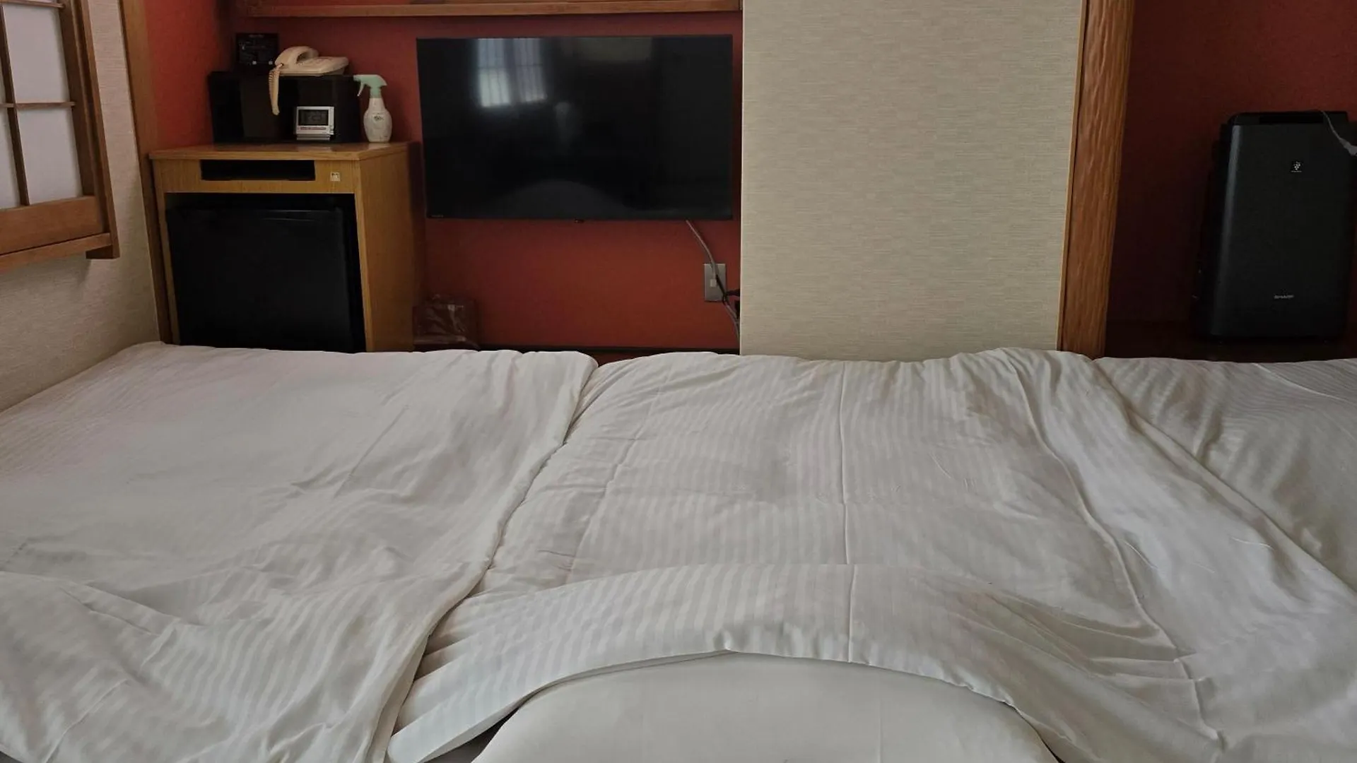 Ueno First City Hotel Tokyo