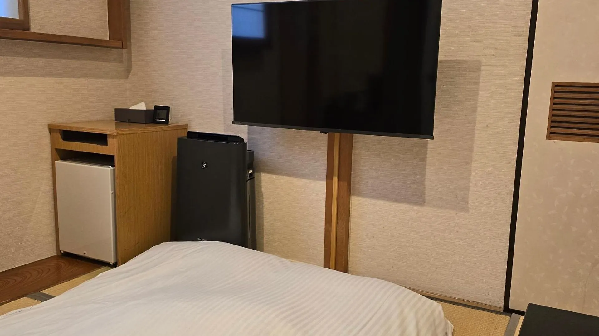 Ueno First City Hotel Tokyo Japan