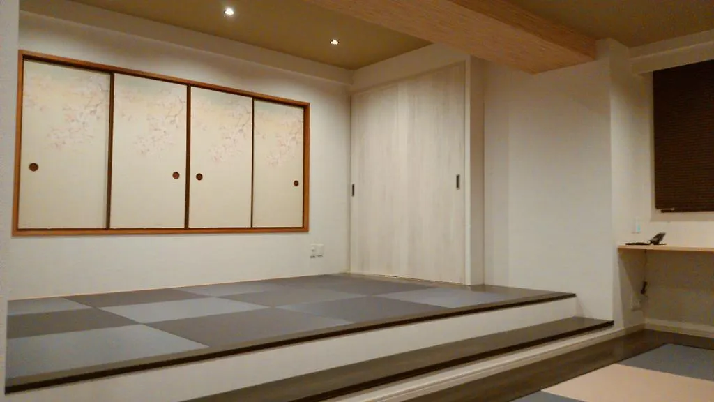 Ueno First City Hotel Tokyo