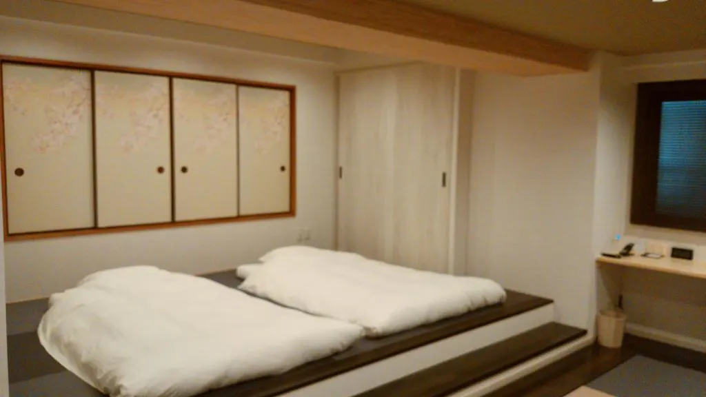 Ueno First City Hotel Tokyo