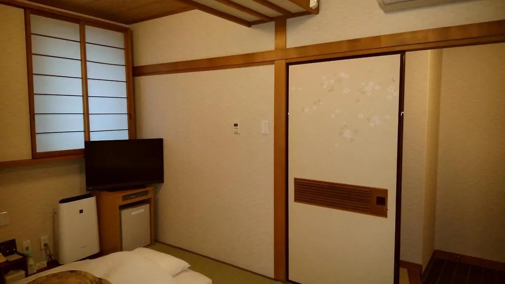 Ueno First City Hotel Tokyo
