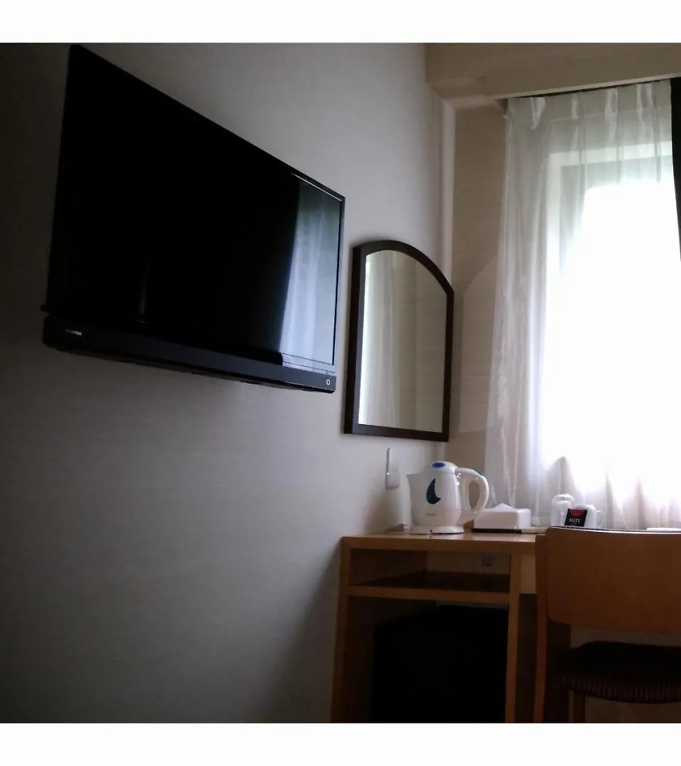Ueno First City Hotel Tokyo 3*,