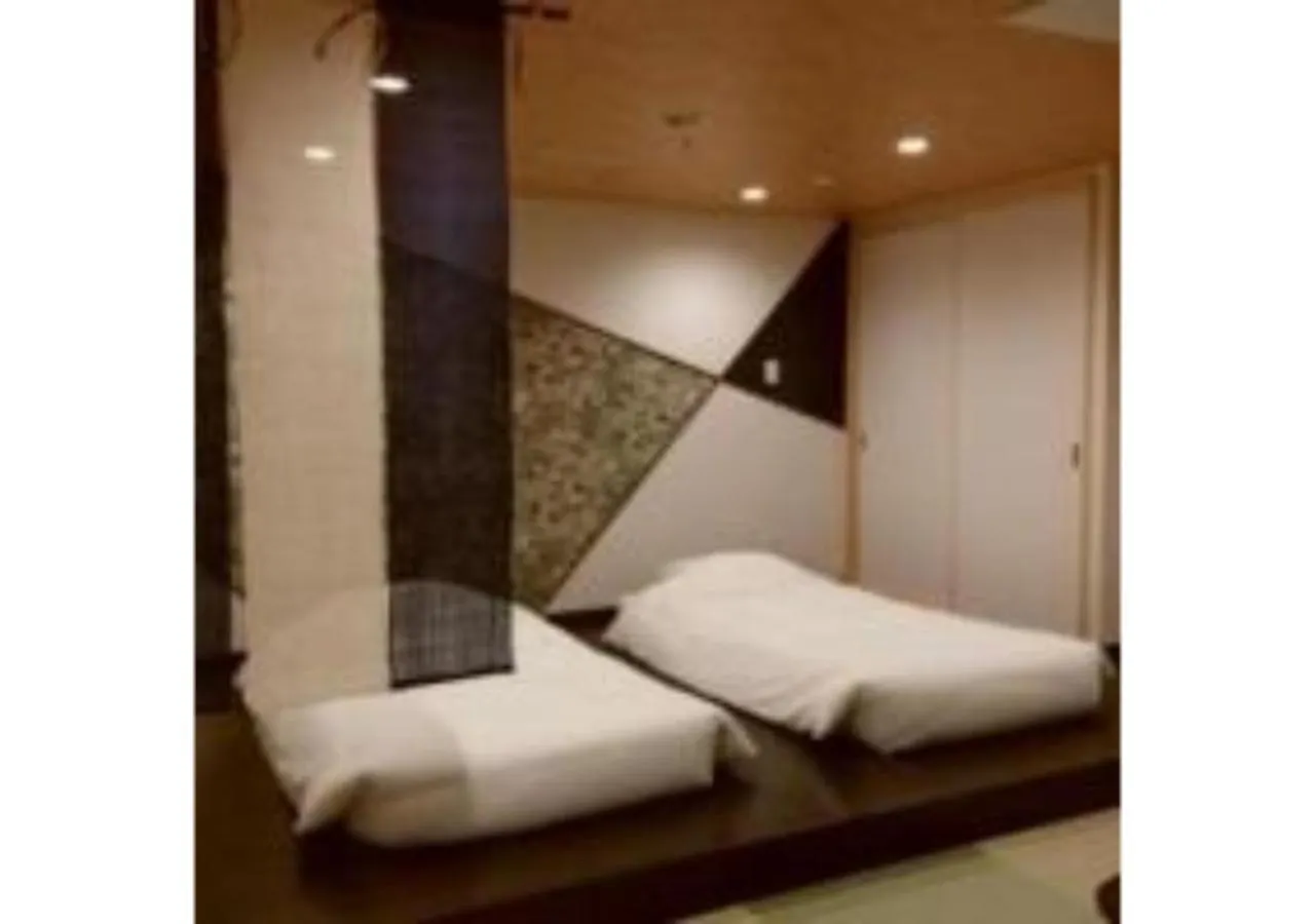 ***  Ueno First City Hotel Tokyo Japan