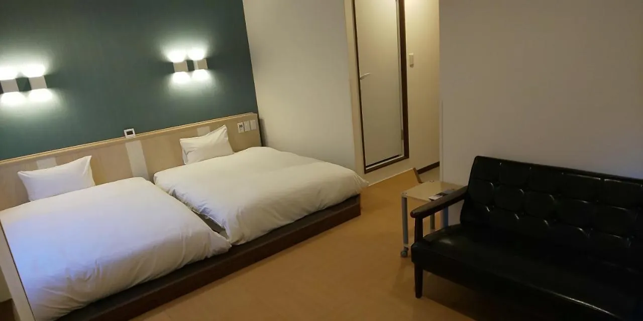 Ueno First City Hotel Tōkyō