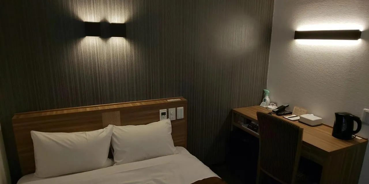 Ueno First City Hotel Tokyo