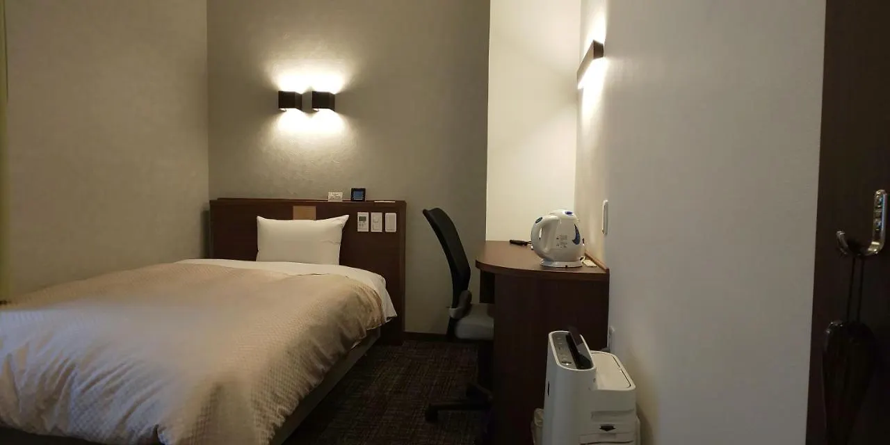 Ueno First City Hotel Tokyo