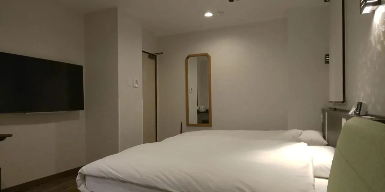Ueno First City Hotel Tokyo 3*,