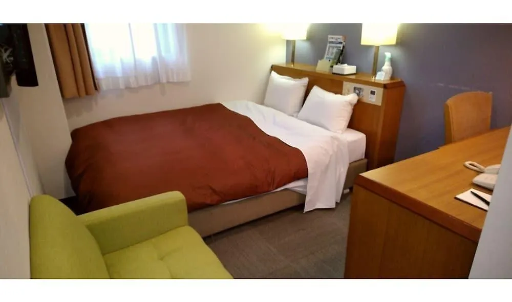 Ueno First City Hotel Tokyo