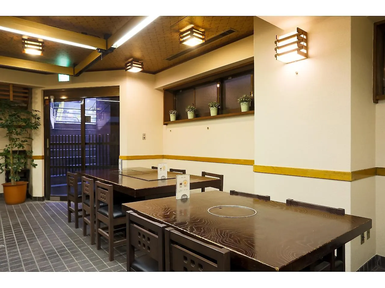 Ueno First City Hotel Τόκιο