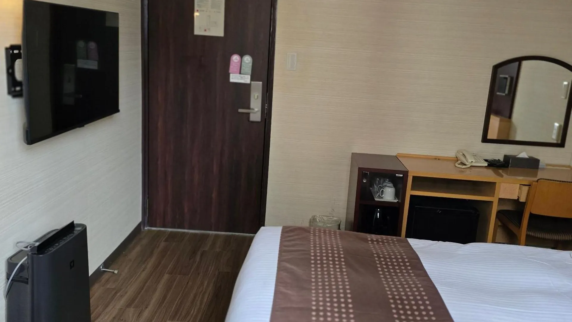 Ueno First City Hotel Τόκιο
