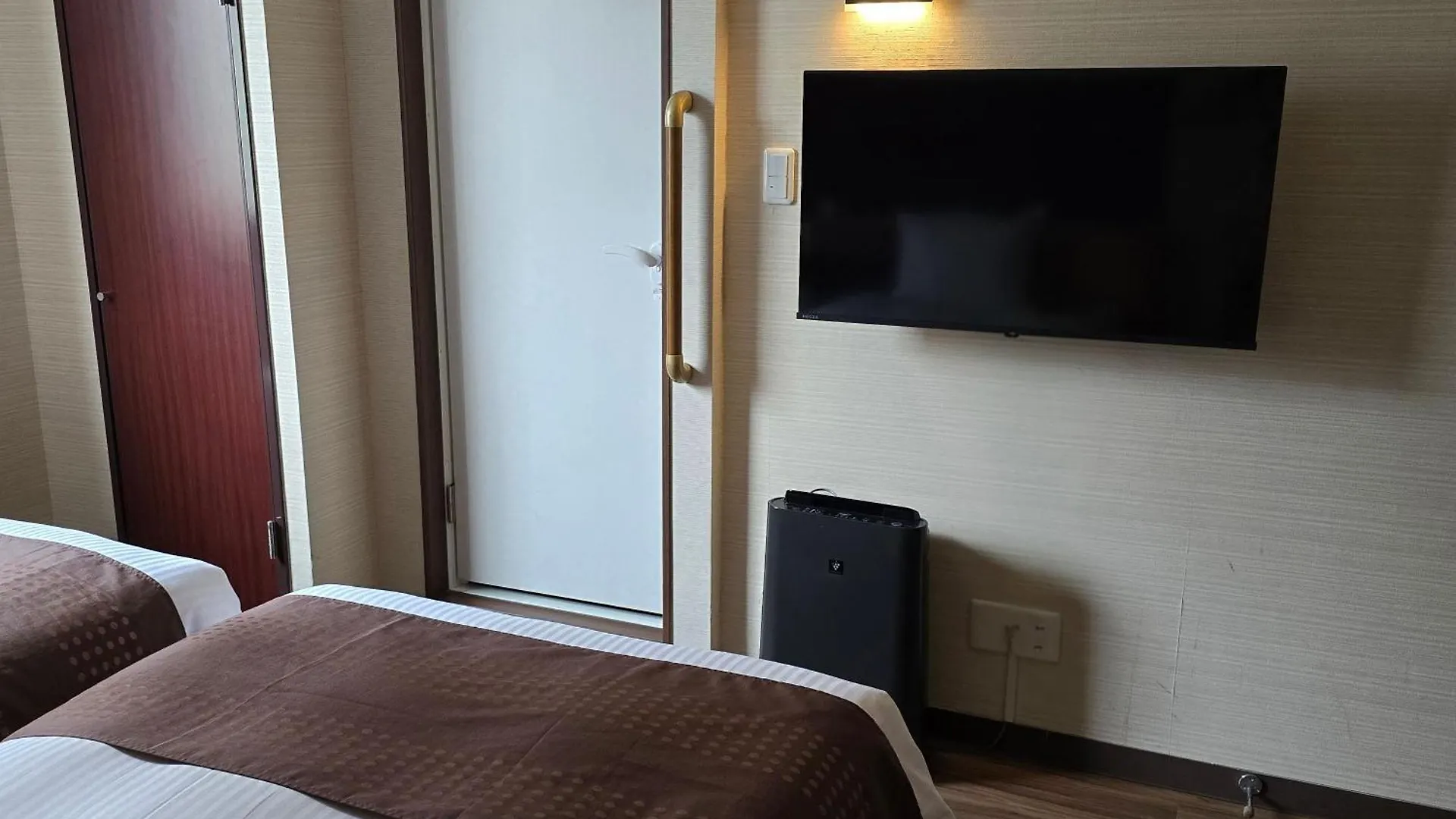 Ueno First City Hotel Τόκιο Ιαπωνία