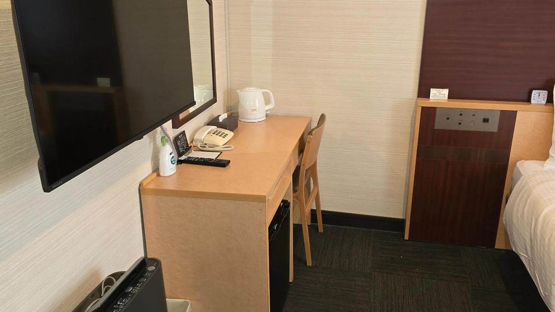 Ueno First City Hotel Τόκιο