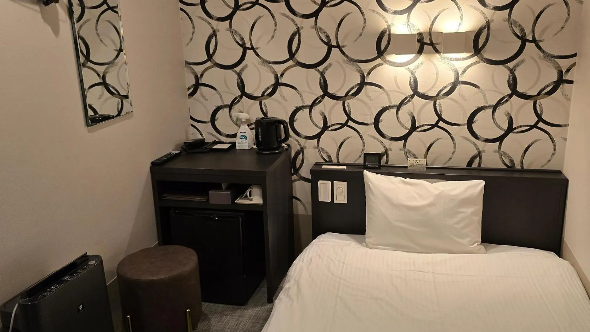 Ueno First City Hotel Τόκιο