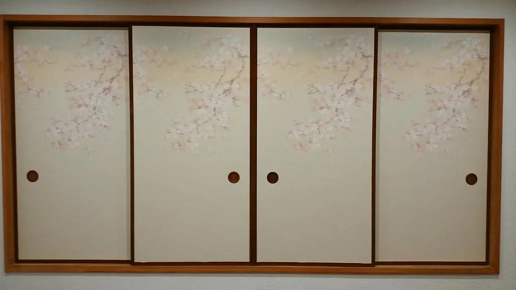 上野第一都市酒店 東京都