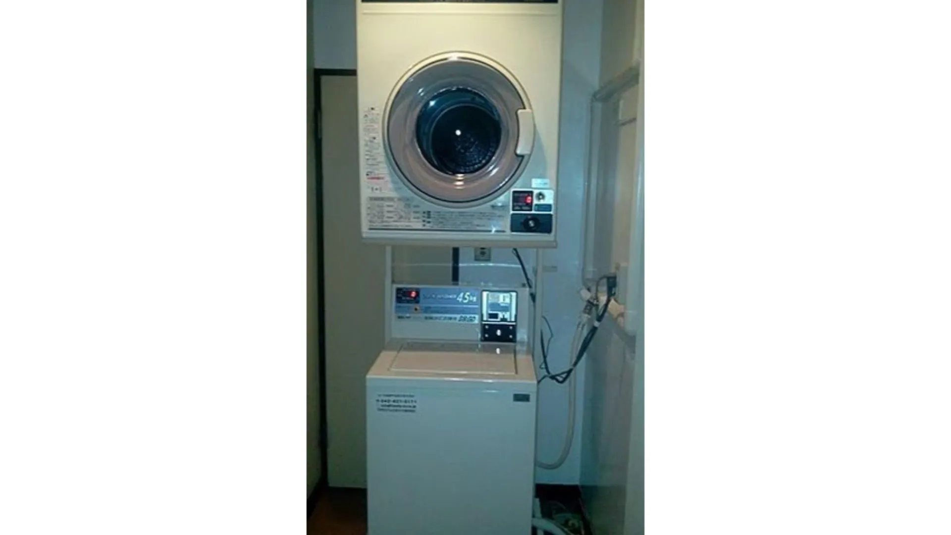 上野第一都市酒店 東京都 酒店