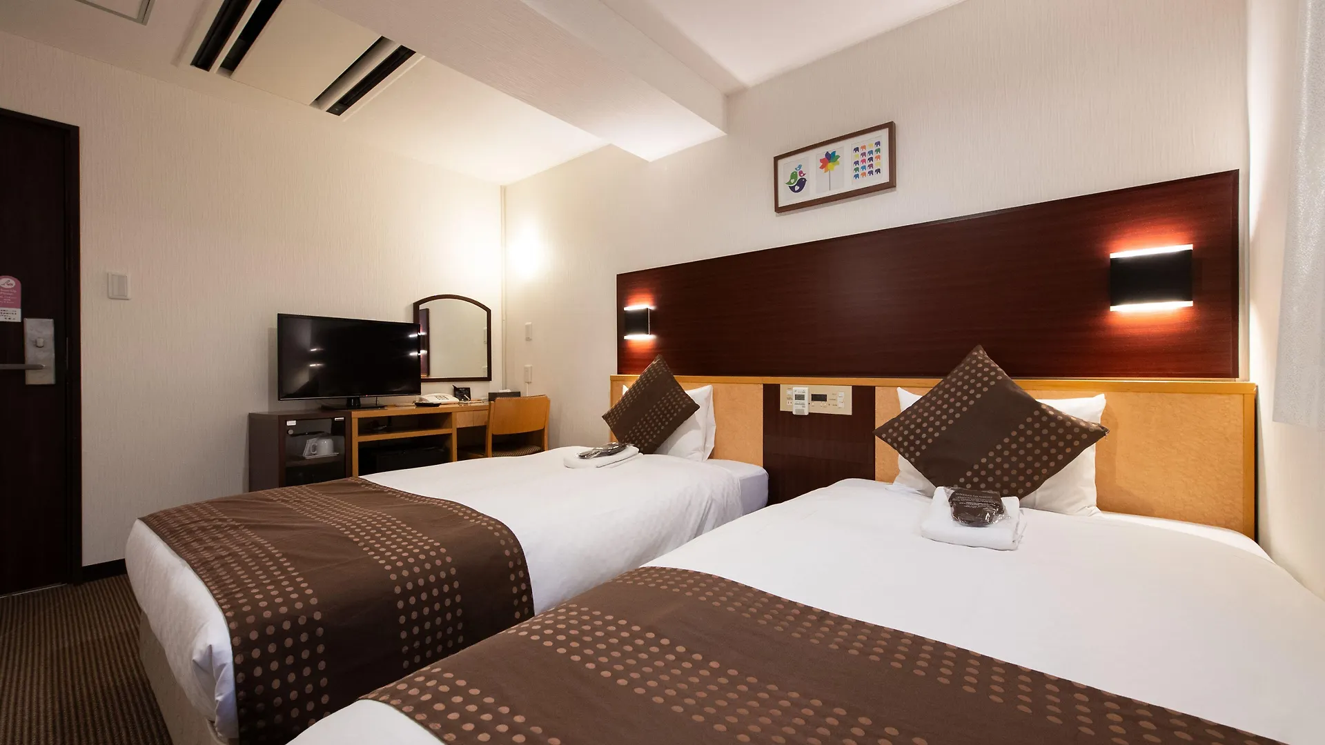 酒店 上野第一都市酒店 東京都