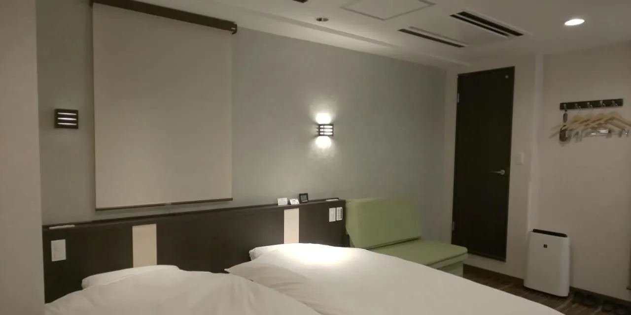 Ueno First City Hotel Tokyo 3*,  Giappone
